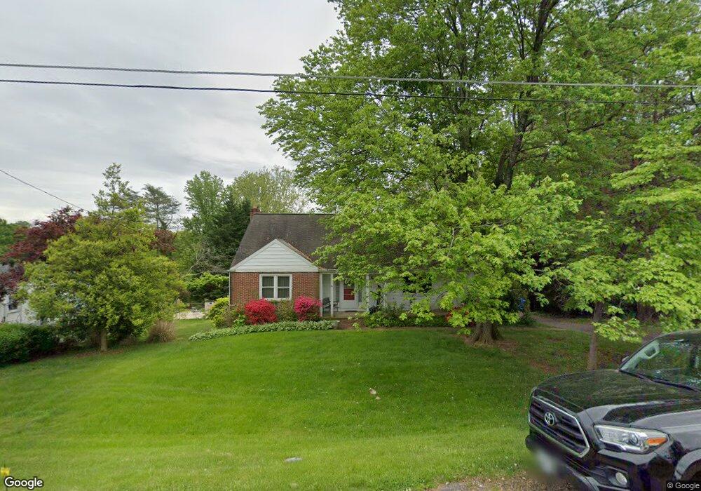 147 Longview Dr, Catonsville, MD 21228 - photo 1