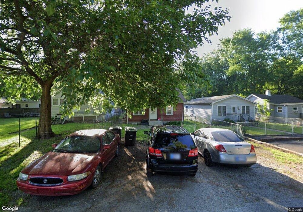 3807 Swift St, Hobart, IN 46342 - photo 1