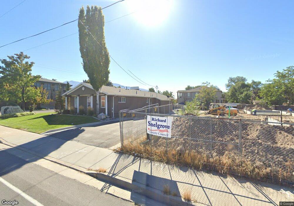 574 Fort Union Blvd, Midvale, UT 84047 - photo 1