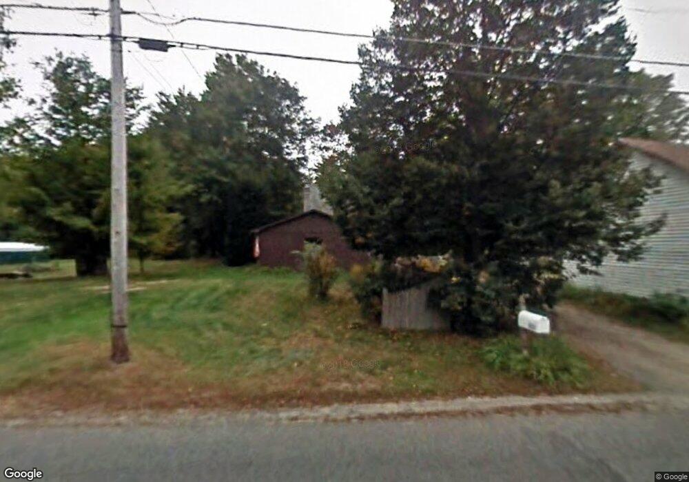 526 Forest Lake Rd, Winchester, NH 03470 - photo 1