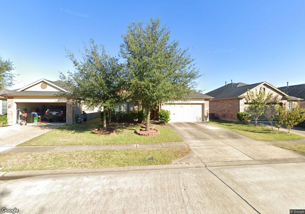 7838 Redland Woods Dr, Houston, TX 77040 - photo 1