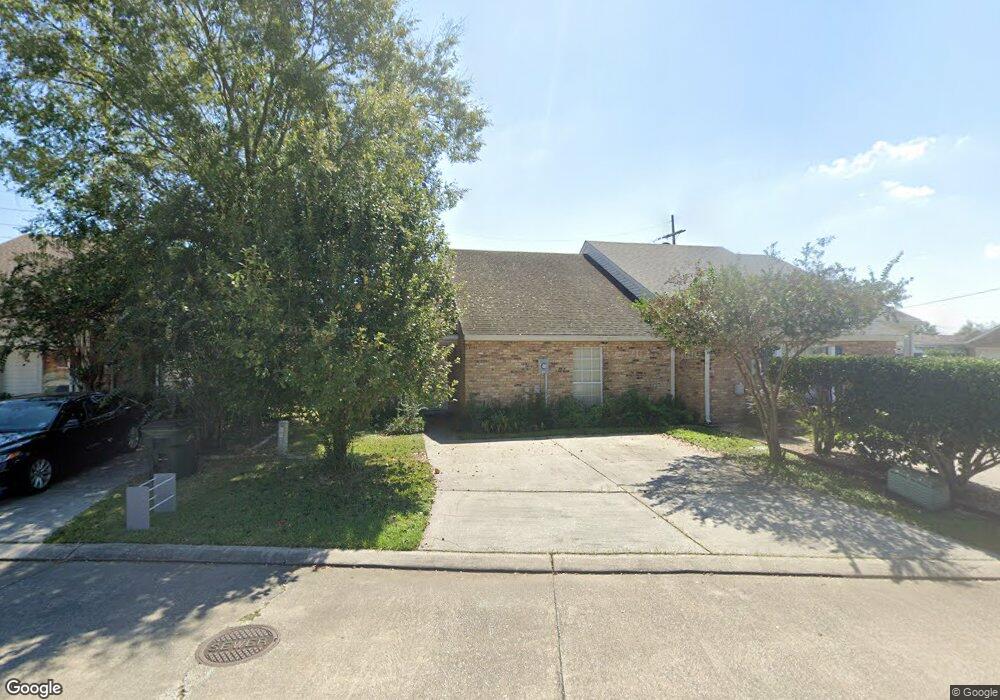 302 S French Quarter Dr, Houma, LA 70364 - photo 1