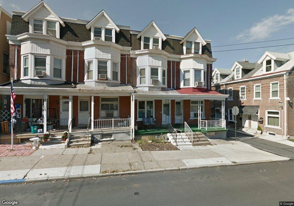 332 N 13th St, Allentown, PA 18102 - photo 1