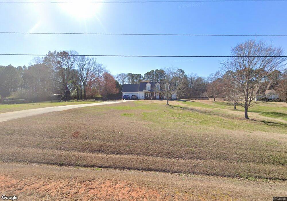 160 Country Walk, Social Circle, GA 30025 - photo 1