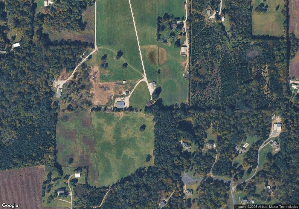 3211 Grange Hall Rd NE, Corydon, IN 47112 - photo 1