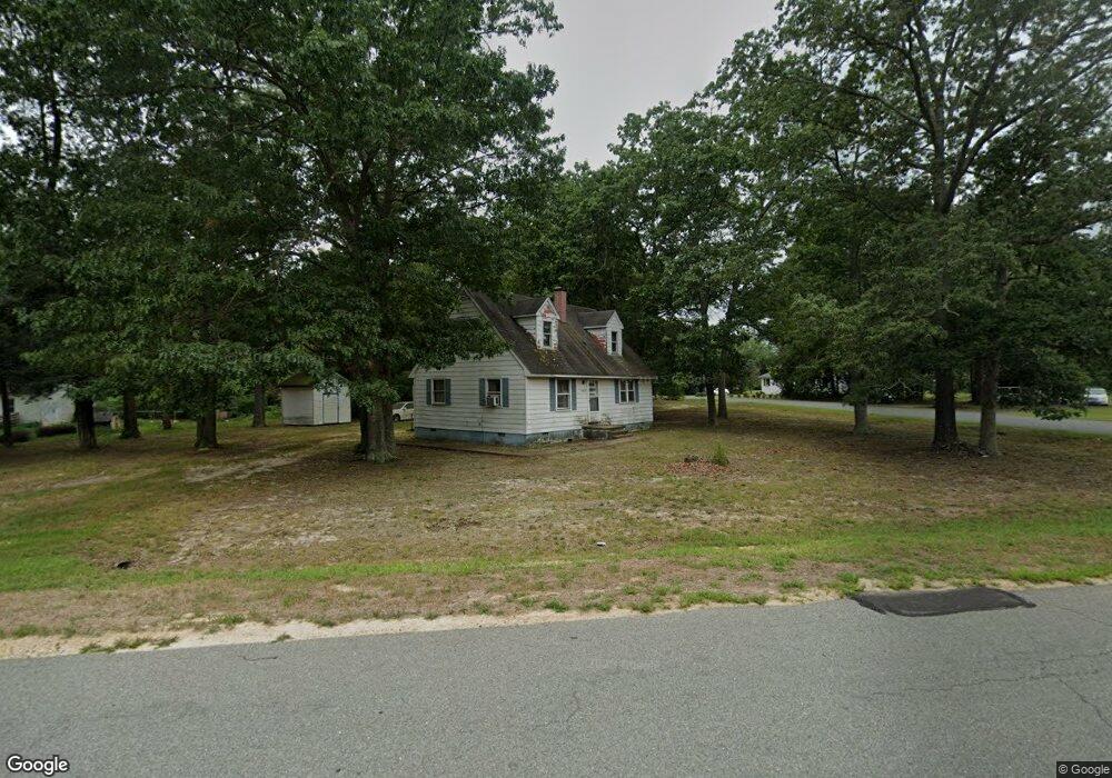 26175 Independence Dr, Mechanicsville, MD 20659 - photo 1