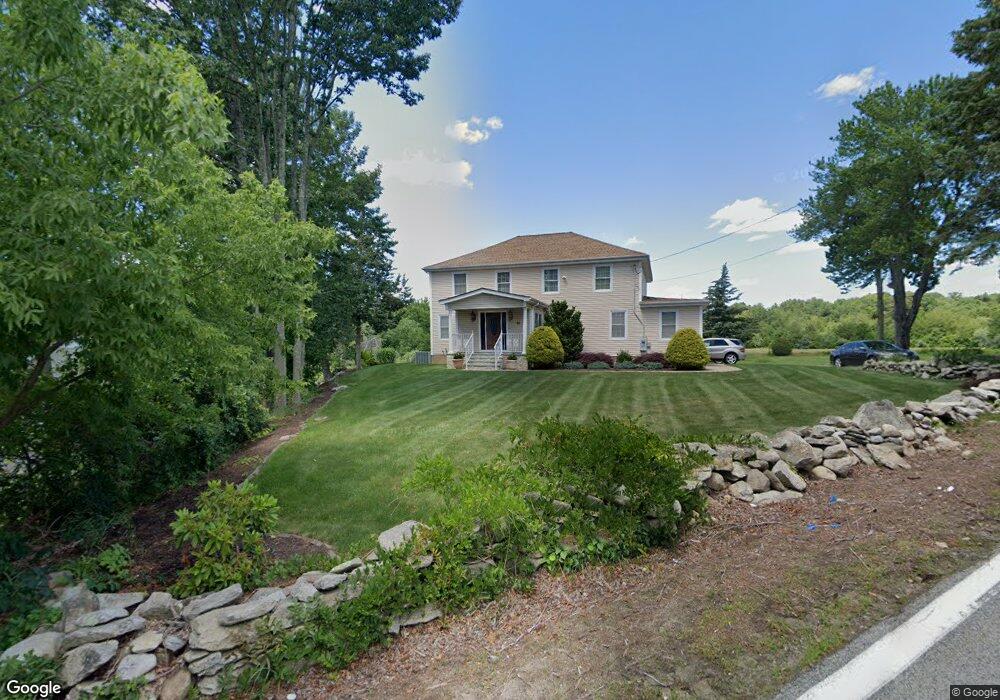 60 Limerock Rd, Smithfield, RI 02917 - photo 1