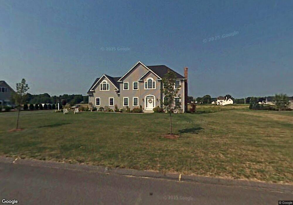 48 Farmstead Ln, Suffield, CT 06078 - photo 1