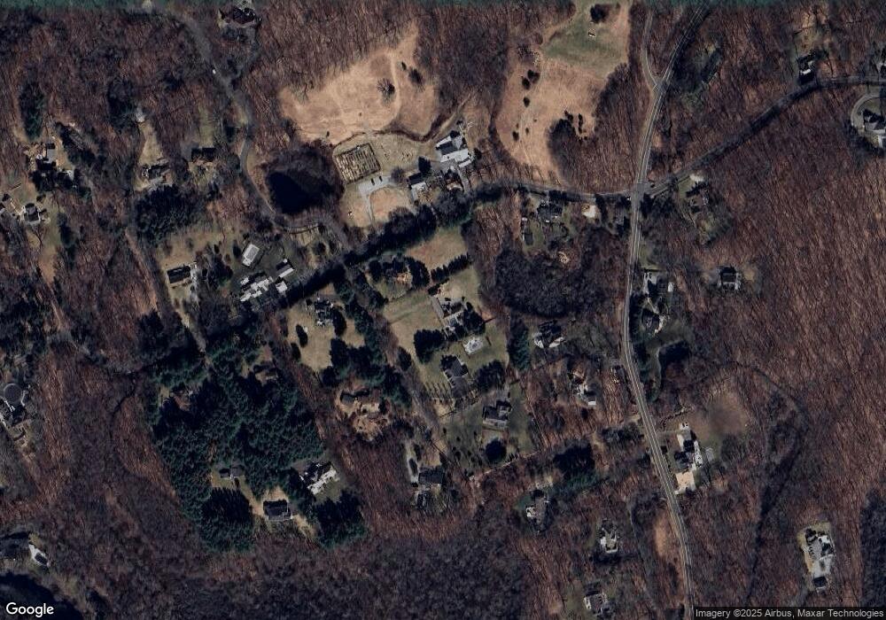 6 Old Field Ln, Weston, CT 06883 - photo 1