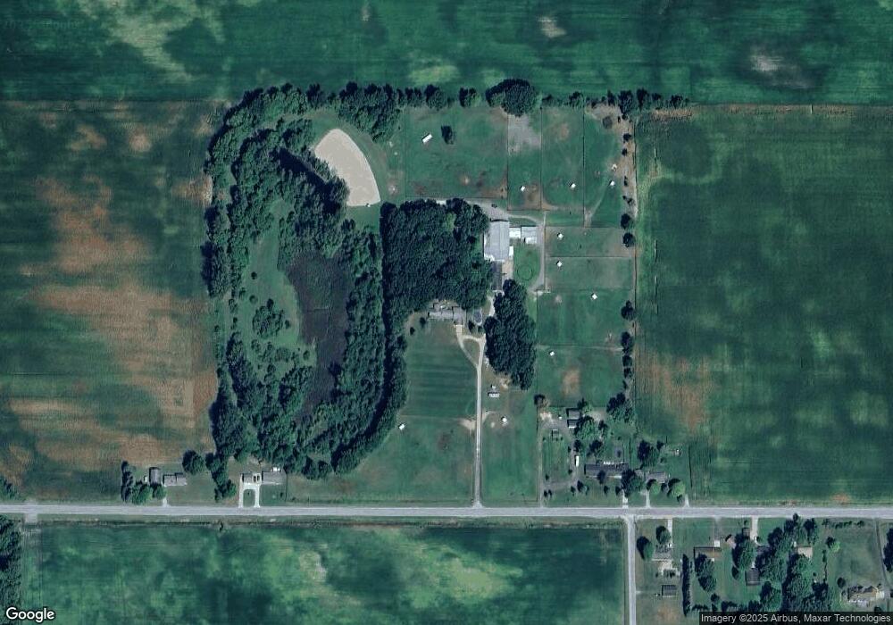 5917 Curtis Rd, Bridgeport, MI 48722 - photo 1