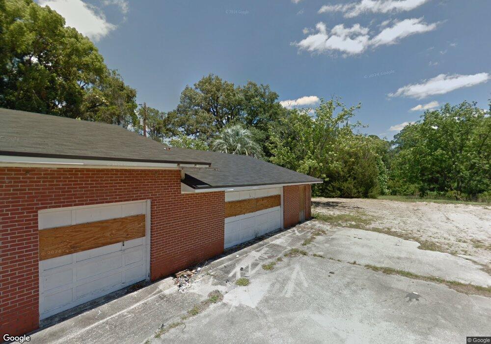 5891 Creekside Crossing Dr, Jacksonville, FL 32210 - photo 1