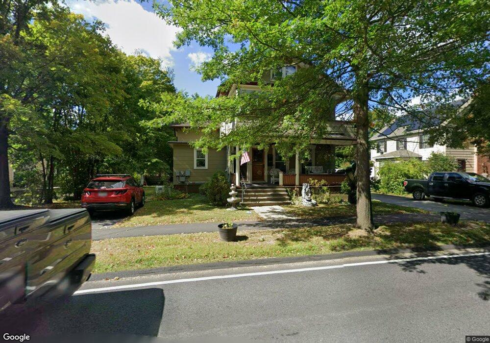 60 N Maple St, Florence, MA 01062 - photo 1