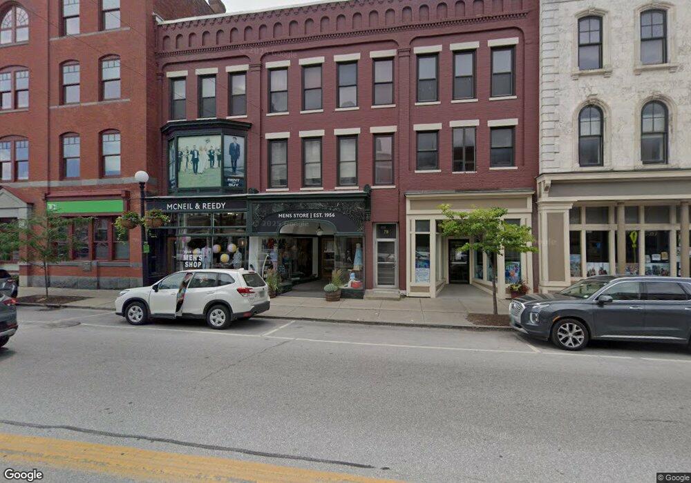 81 Merchants Row, Rutland, VT 05701 - photo 1