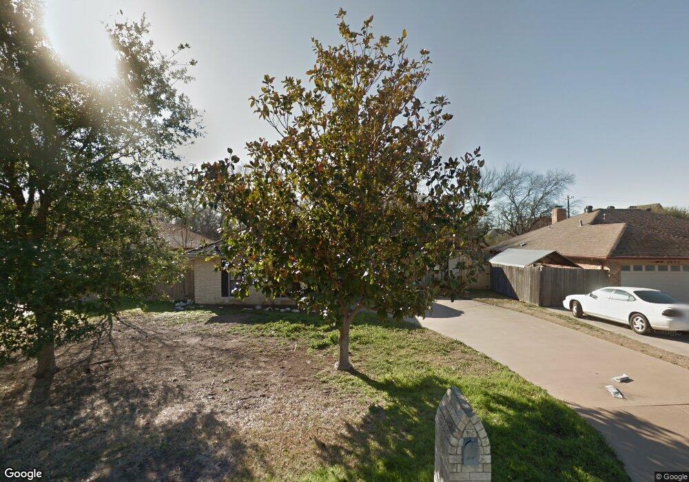 2931 Mesa Verde Trail, Grapevine, TX 76051 - photo 1