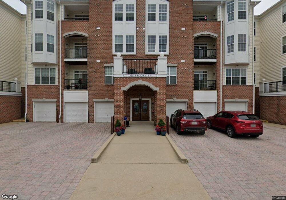 7325 Brookview Rd unit S3, Elkridge, MD 21075 - photo 1