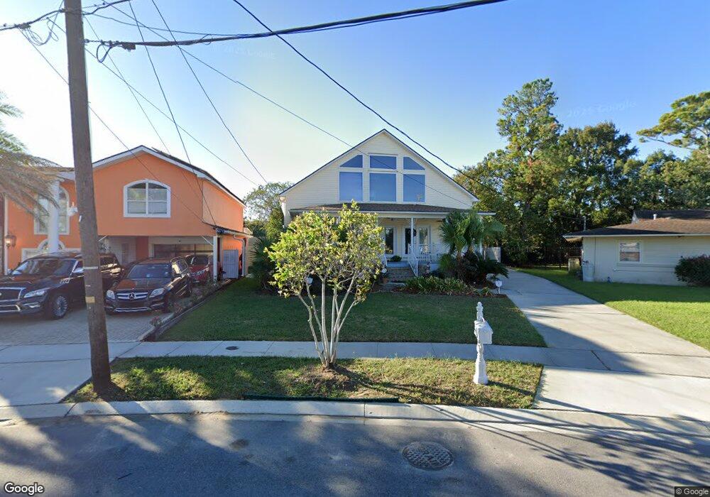 5022 Saint Ferdinand Dr, New Orleans, LA 70126 - photo 1