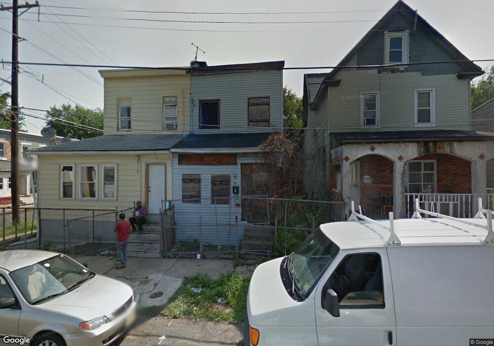 44 Stewart St, Camden, NJ 08105 - photo 1
