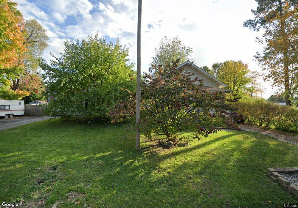 717 Loa St, Lansing, MI 48910 - photo 1