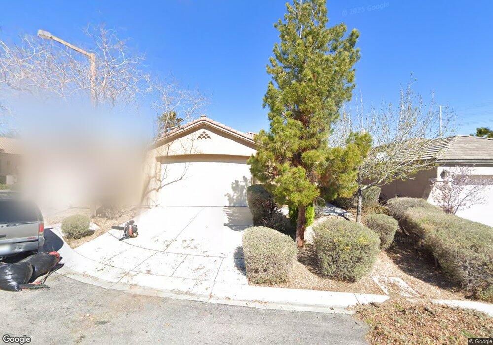 10964 Snow Cloud Ct unit none, Las Vegas, NV 89135 - photo 1