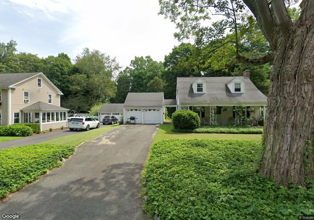 50 New St, Ridgefield, CT 06877 - photo 1