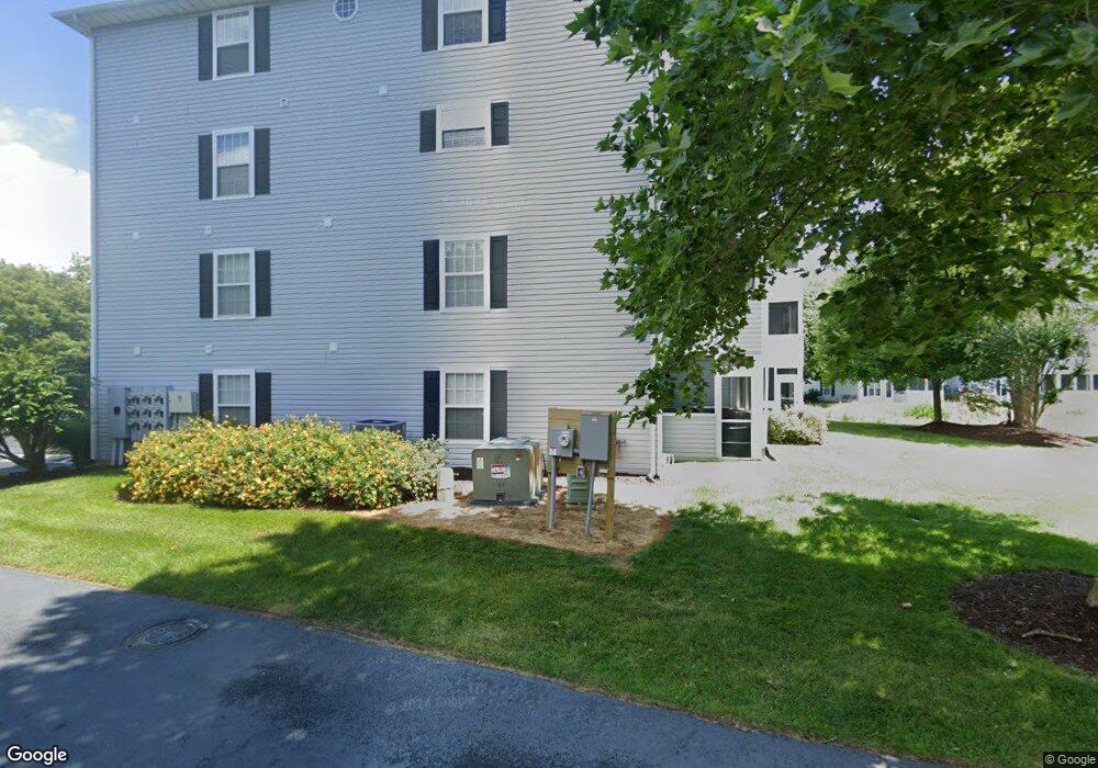 3600 Sanibel Cir unit 4206, Rehoboth Beach, DE 19971 - photo 1