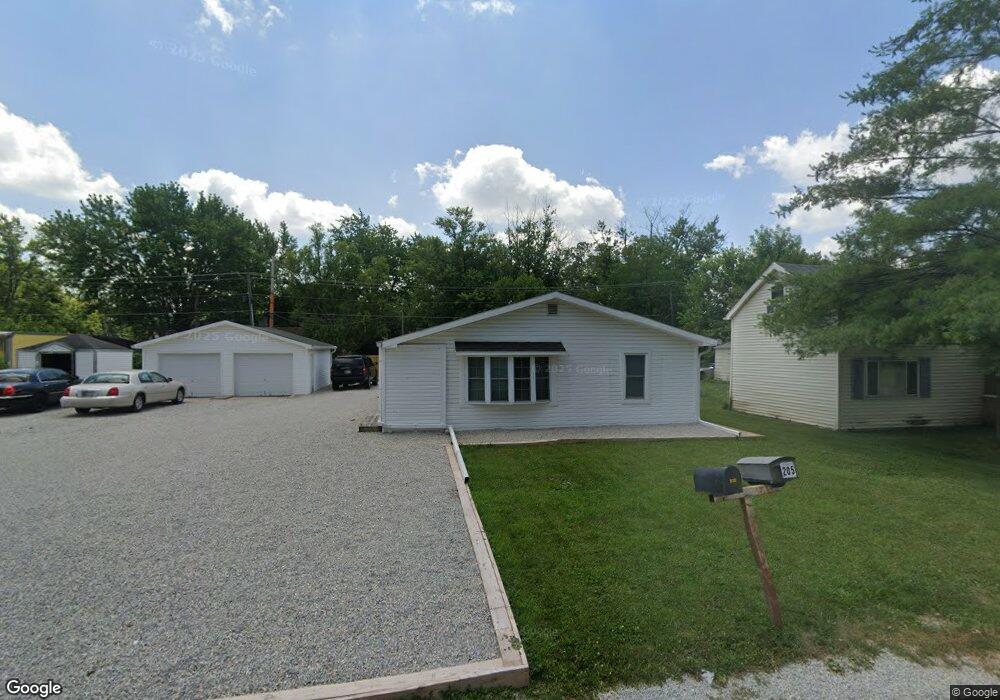 205 E Dartmouth Ave, Muncie, IN 47303 - photo 1