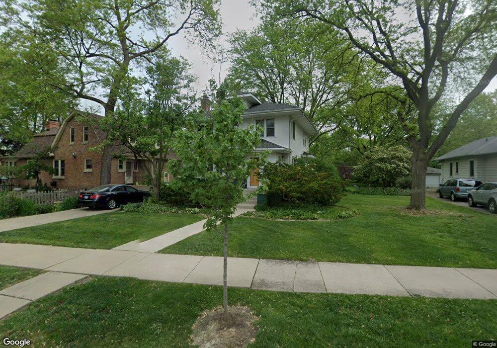 625 Arlington Ave, Des Plaines, IL 60016 - photo 1