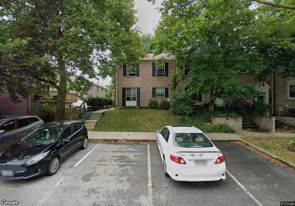 9740 Early Spring Way, Columbia, MD 21046 - photo 1