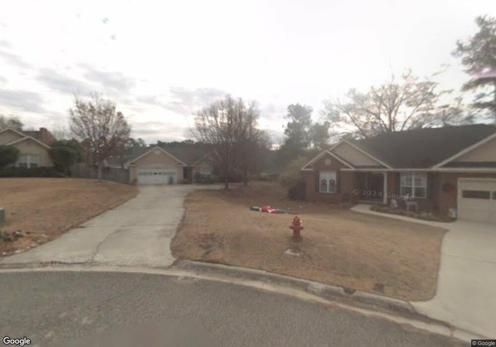 625 Barberry Ct, Evans, GA 30809 - photo 1