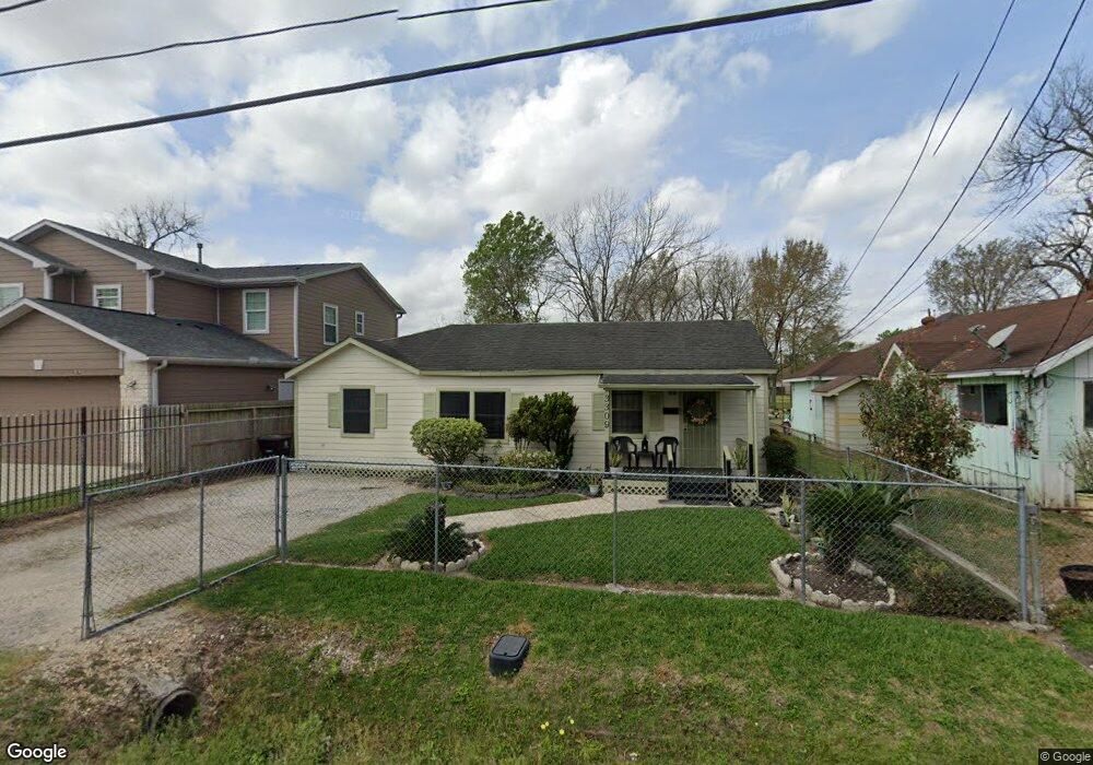 3309 Wayne St, Houston, TX 77026 - photo 1