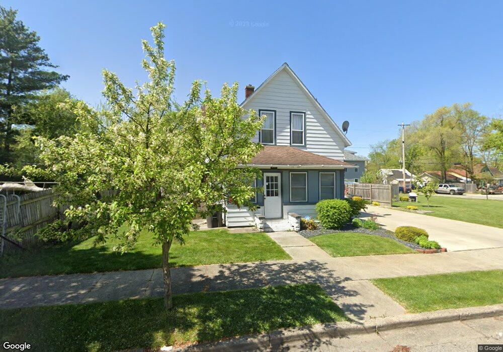 211 Fremont St, Elkhart, IN 46516 - photo 1