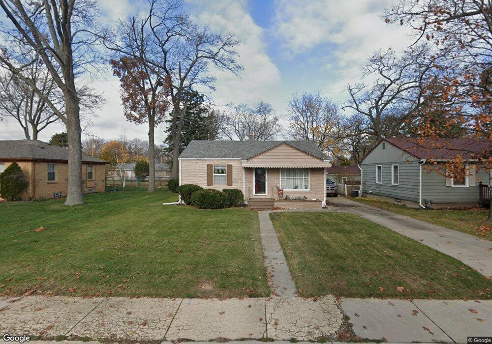 917 La Salle Blvd, Port Huron, MI 48060 - photo 1