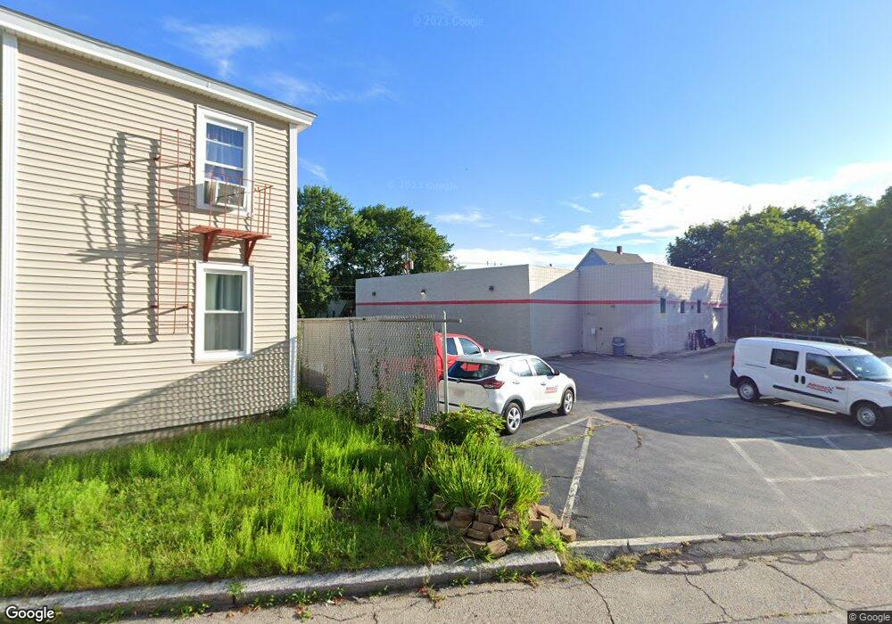 62 Estes St, Woonsocket, RI 02895 - photo 1