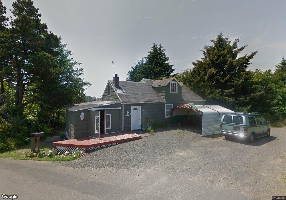 790 SW 28th Ct, Lincoln City, OR 97367 - photo 1