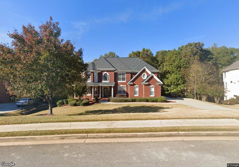 1128 St Remy Way, Conyers, GA 30013 - photo 1