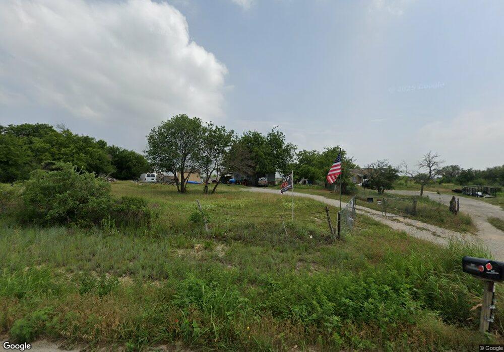247 Carter Rd, Springtown, TX 76082 - photo 1
