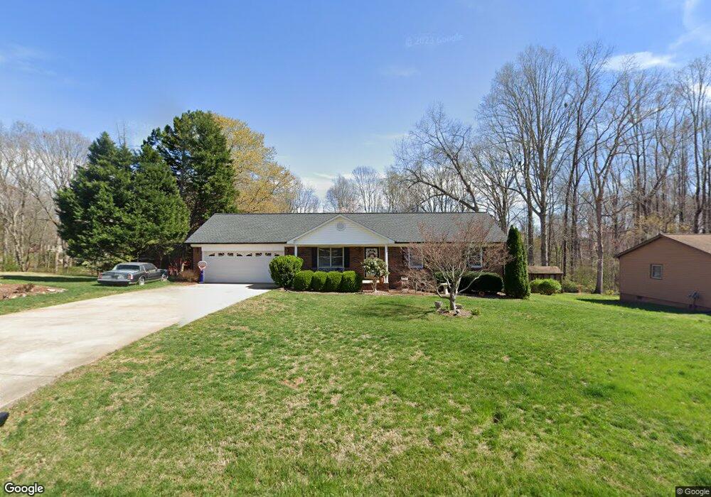 145 Dj Dr, Statesville, NC 28625 - photo 1