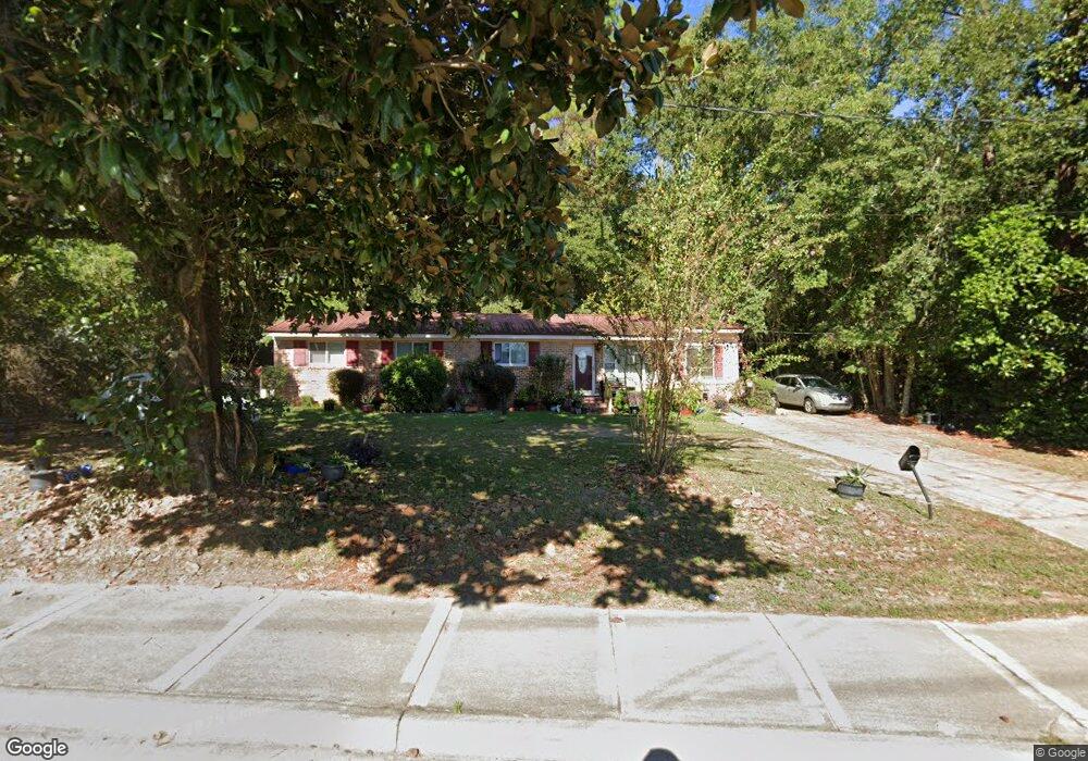 2308 Mission Rd, Tallahassee, FL 32304 - photo 1