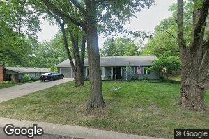 5516 W 87th Terrace, Overland Park, KS 66207