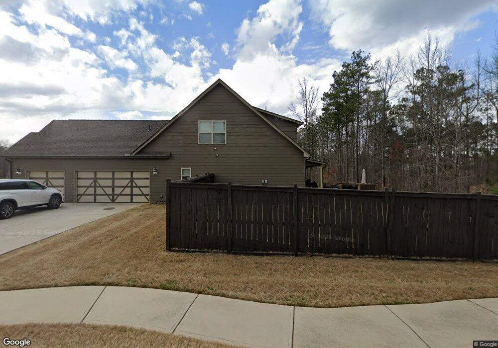 301 Cinnamon Bark Pass, Locust Grove, GA 30248 - photo 1