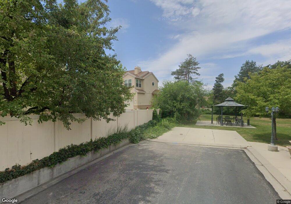 7616 Concordia Place, Midvale, UT 84047 - photo 1