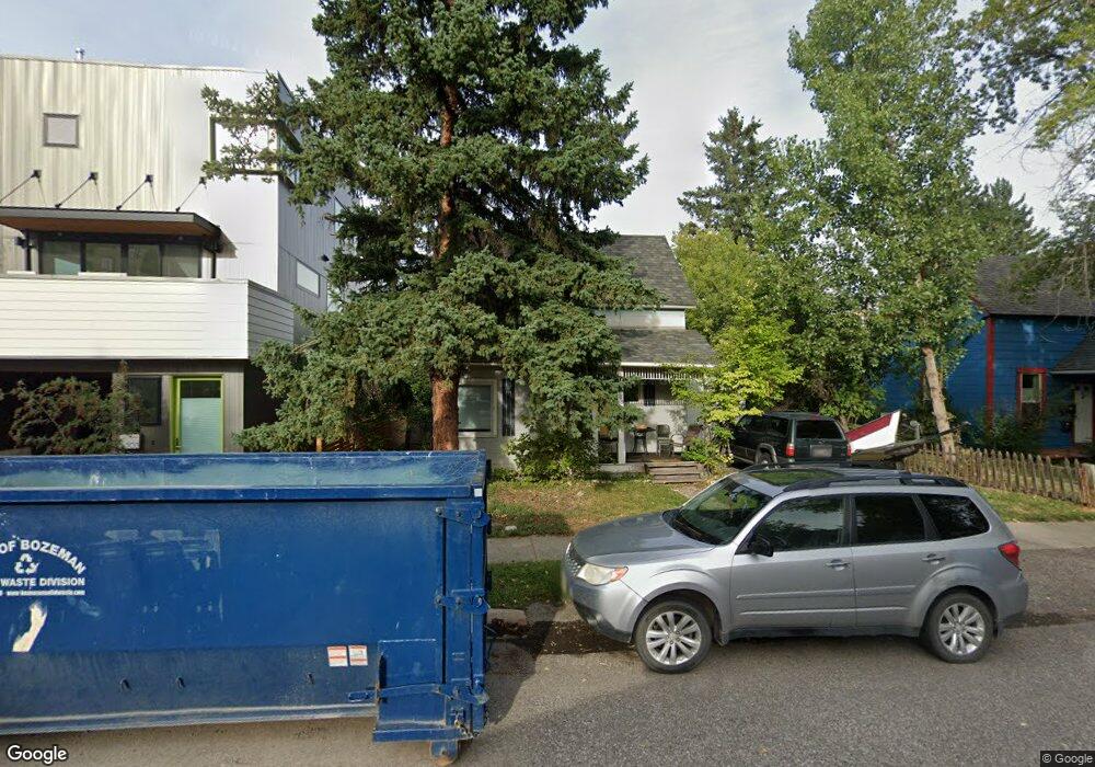 305 N Grand Ave, Bozeman, MT 59715 - photo 1