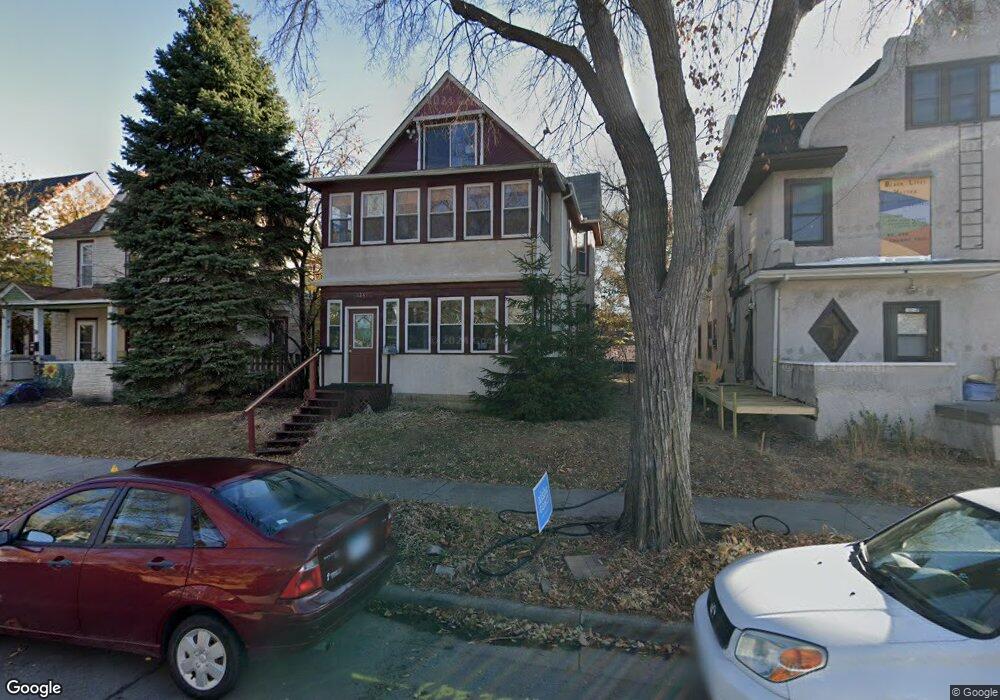 3241 Columbus Ave, Minneapolis, MN 55407 - photo 1