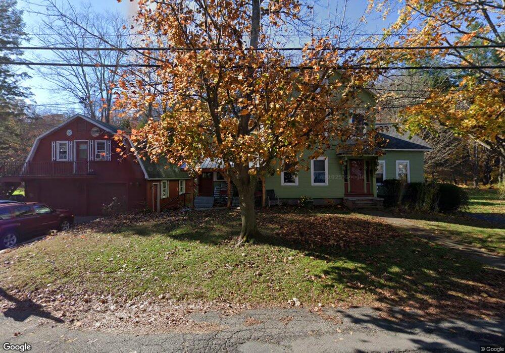 12 South St, Shelburne Falls, MA 01370 - photo 1