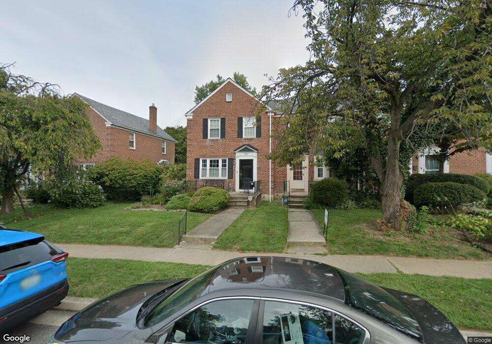 264 Stanmore Rd, Baltimore, MD 21212 - photo 1