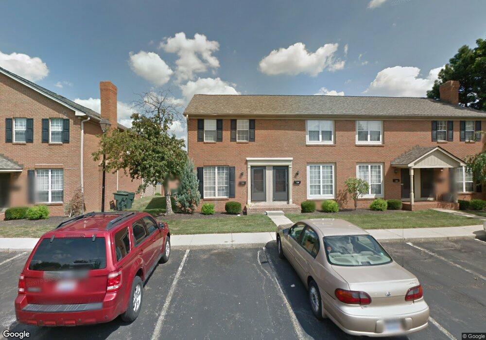 5250 Griffen House Ct, Columbus, OH 43235 - photo 1