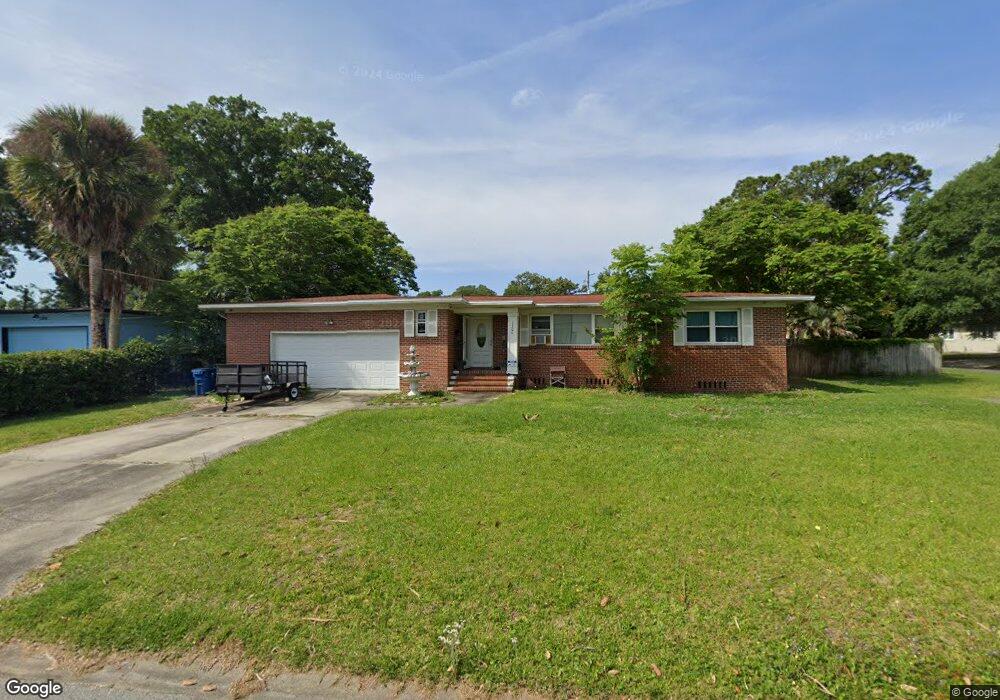 1306 Brookmont Ave E, Jacksonville, FL 32211 - photo 1