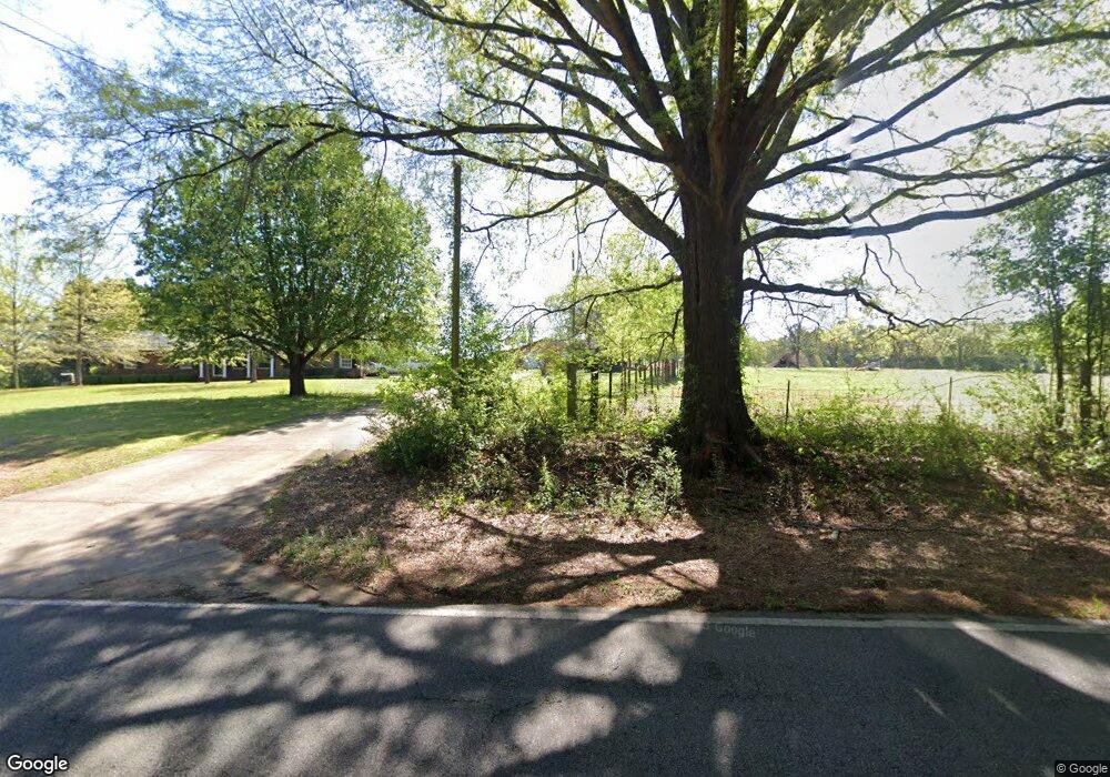 3651 Sims Bridge Rd, Monroe, GA 30656 - photo 1