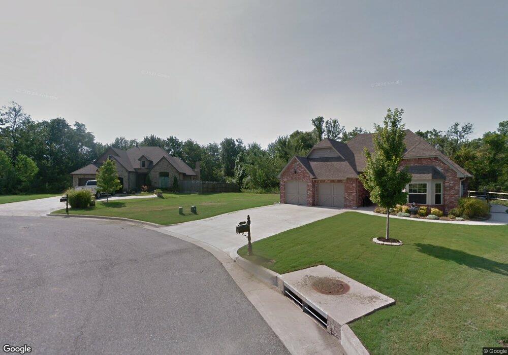 1013 W Urbana St, Broken Arrow, OK 74012 - photo 1