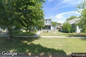 504 Delaware St, Hiawatha, KS 66434